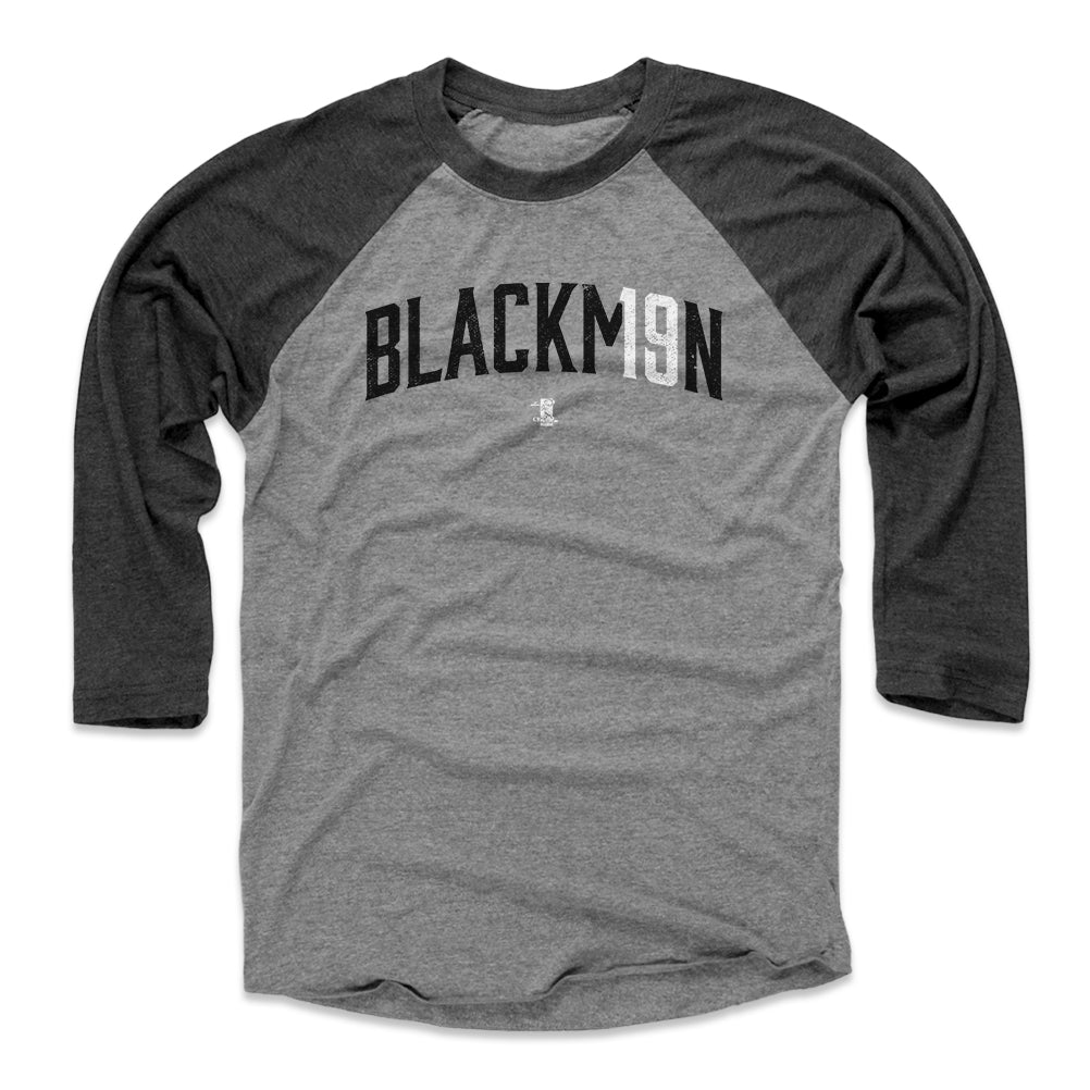 Official Charlie Blackmon Chuck Nasty Tee, Denver Baseball Gear or  Collection