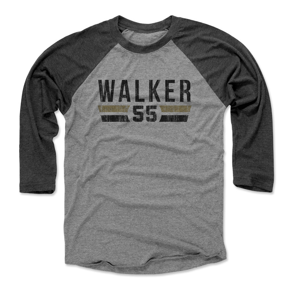 John Walker Men&#39;s Baseball T-Shirt | 500 LEVEL