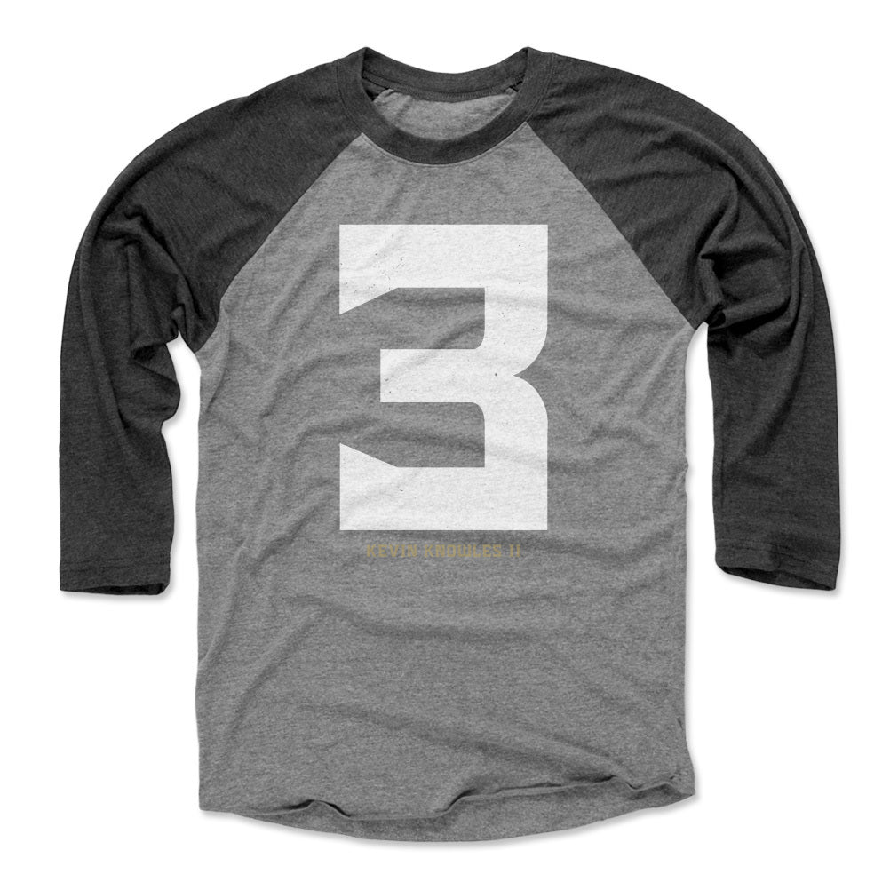 Kevin Knowles II Men&#39;s Baseball T-Shirt | 500 LEVEL