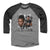 Bijan Robinson Men's Baseball T-Shirt | 500 LEVEL