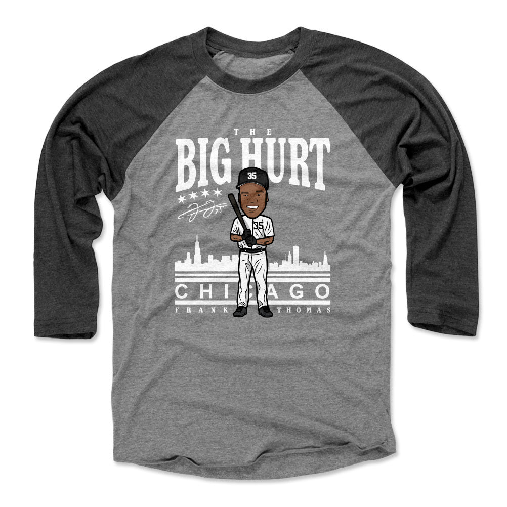 Chi Baseball Shirt