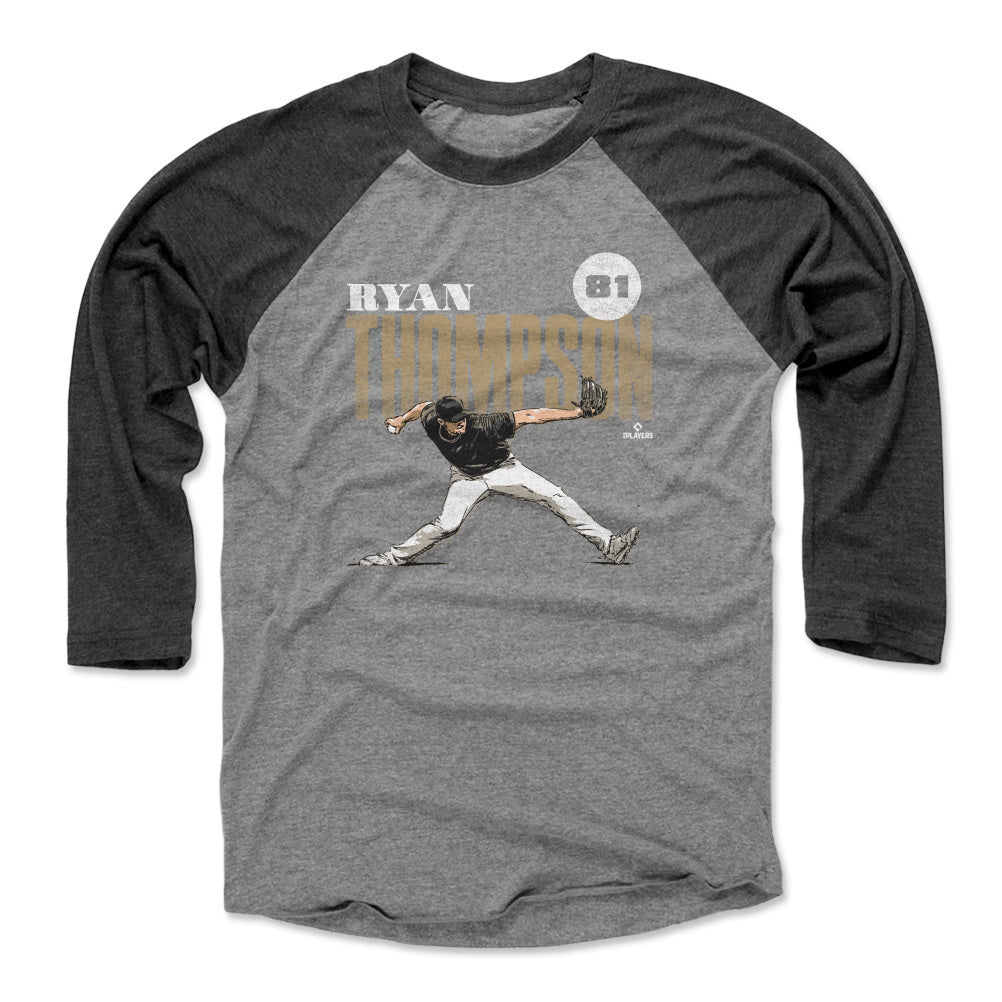 Ryan Thompson Men&#39;s Baseball T-Shirt | 500 LEVEL