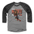 David Njoku Men's Baseball T-Shirt | 500 LEVEL