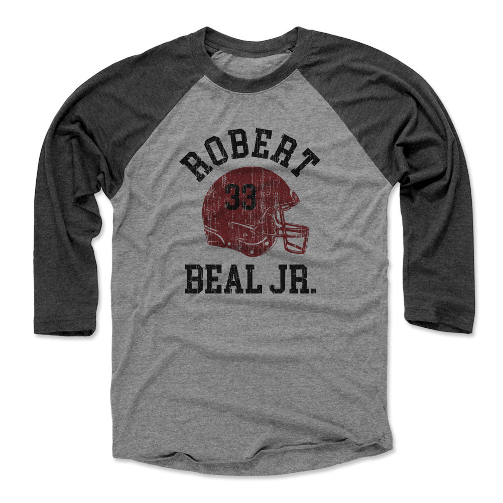 Robert Beal Jr. Men&#39;s Baseball T-Shirt | 500 LEVEL