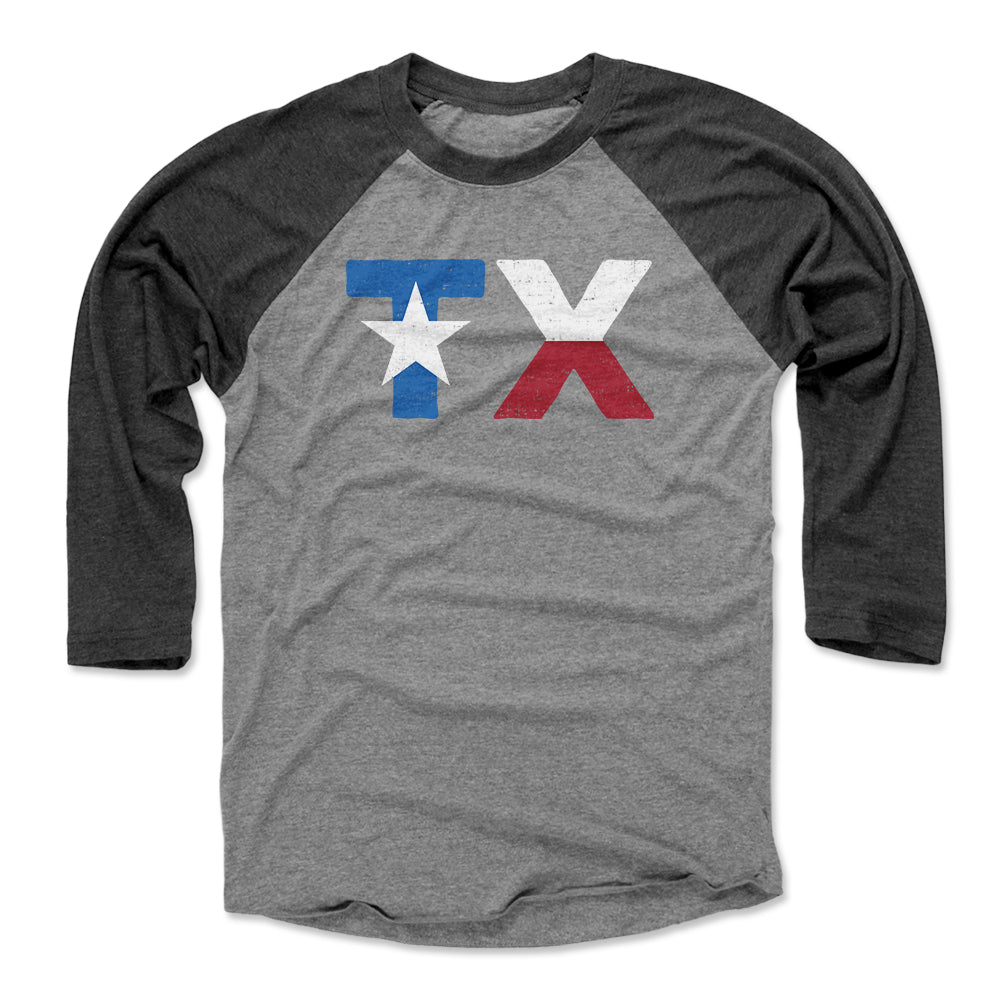 Texas Men&#39;s Baseball T-Shirt | 500 LEVEL