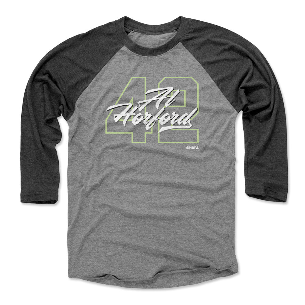 Al Horford Men&#39;s Baseball T-Shirt | 500 LEVEL