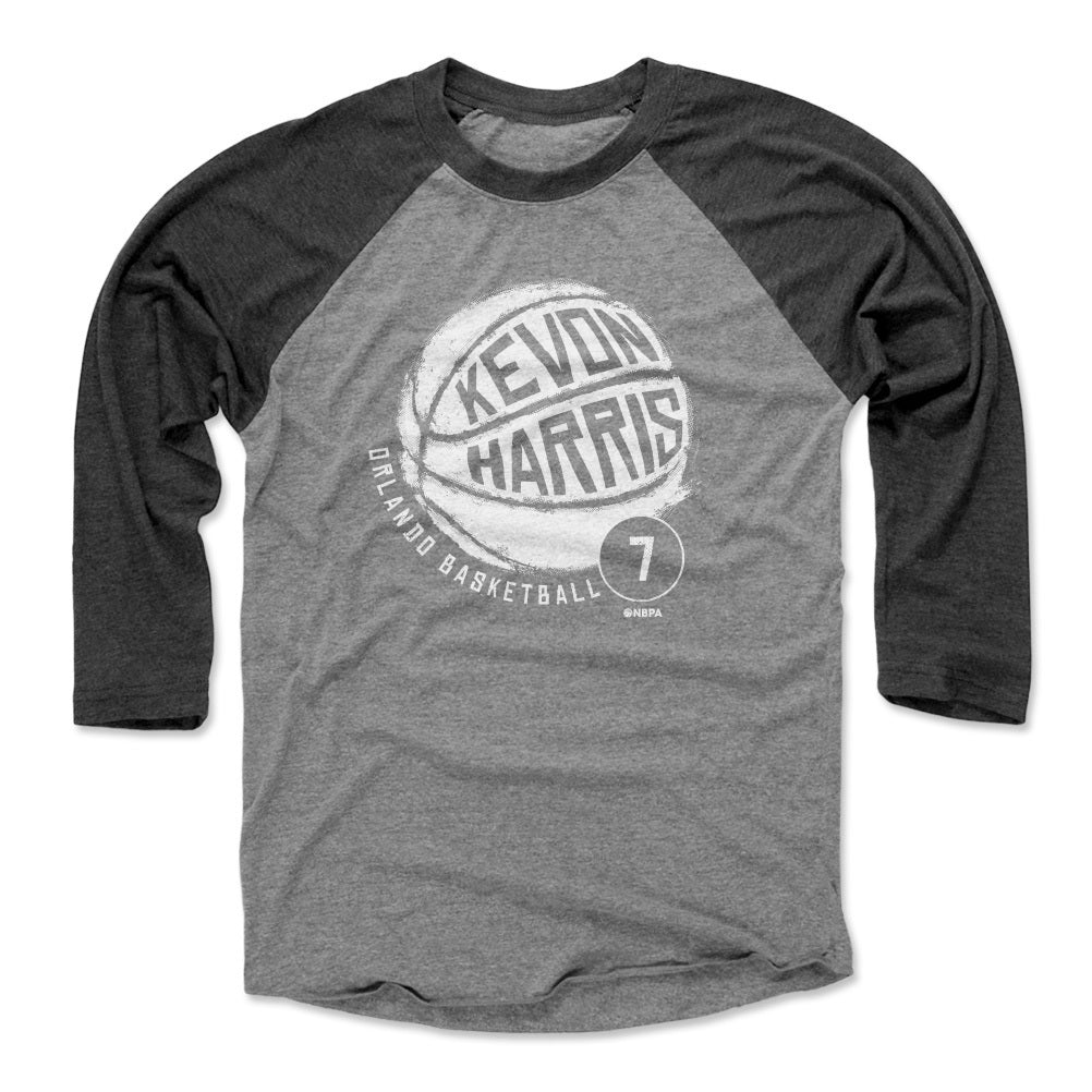 Kevon Harris Men&#39;s Baseball T-Shirt | 500 LEVEL