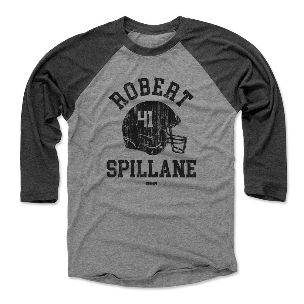 Robert Spillane Men&#39;s Baseball T-Shirt | 500 LEVEL