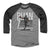 Bijan Robinson Men's Baseball T-Shirt | 500 LEVEL