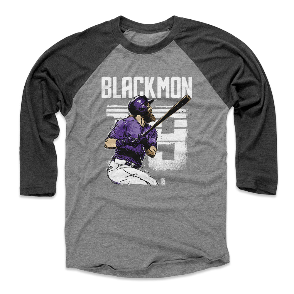 Chuck Nazty T-Shirt – Charlie Blackmon Shirt – Colorado Rockies Shirts,  hoodie, sweatshirt and long sleeve