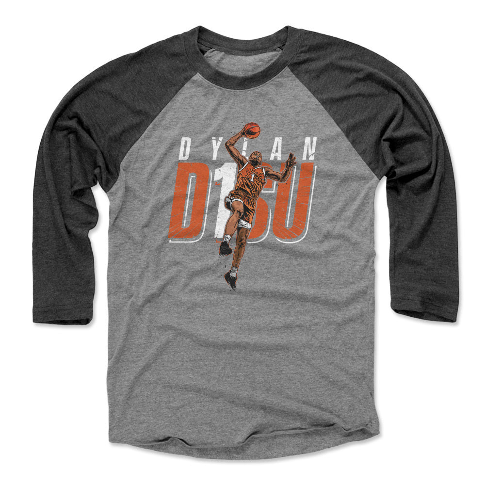 Dylan Disu Men&#39;s Baseball T-Shirt | 500 LEVEL