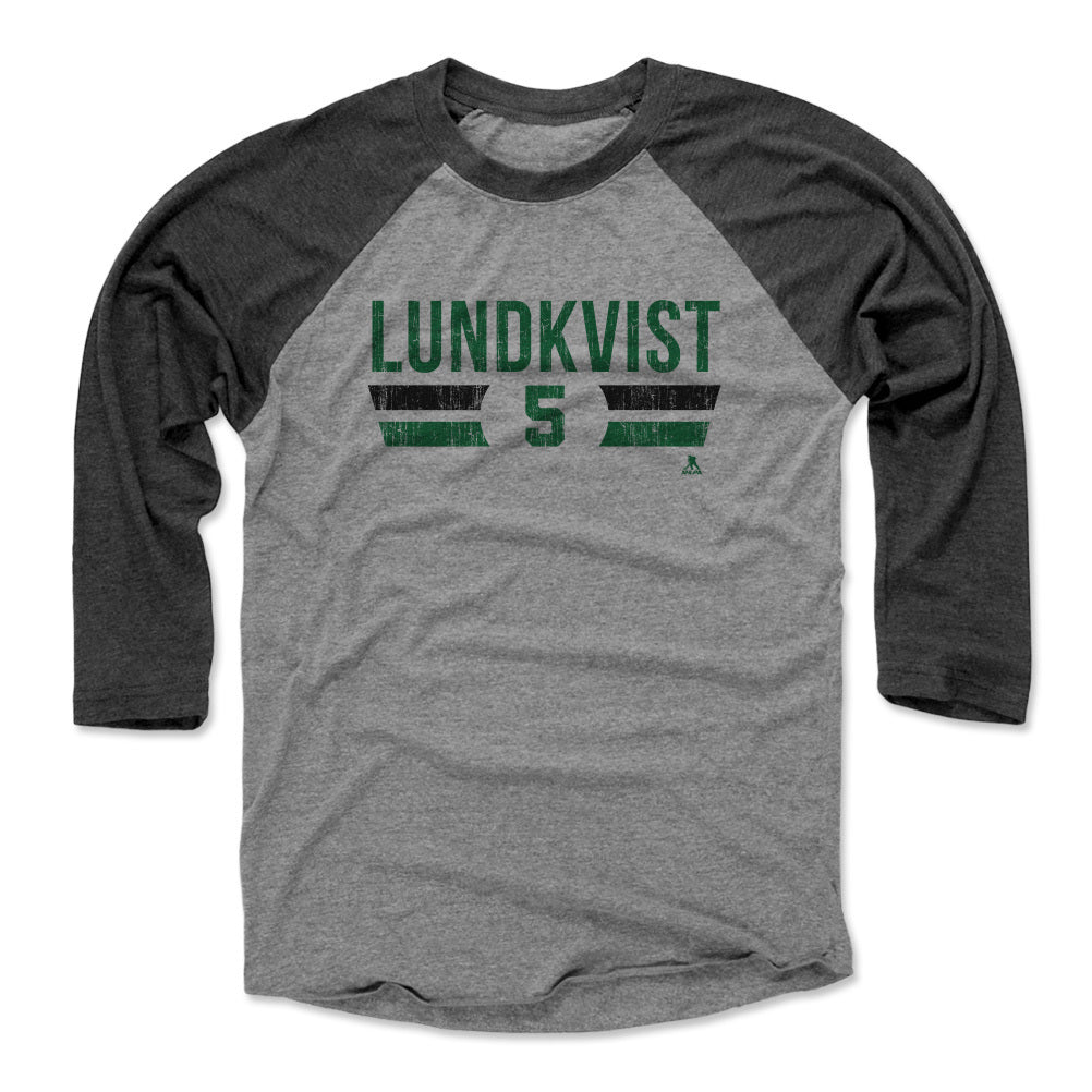 Nils Lundkvist Men&#39;s Baseball T-Shirt | 500 LEVEL