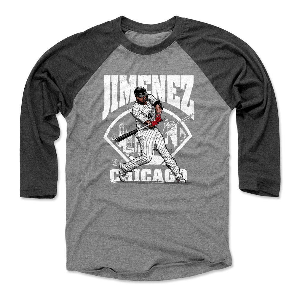 Eloy Jimenez Chicago White Sox El Train baseball shirt, hoodie, sweater and  long sleeve