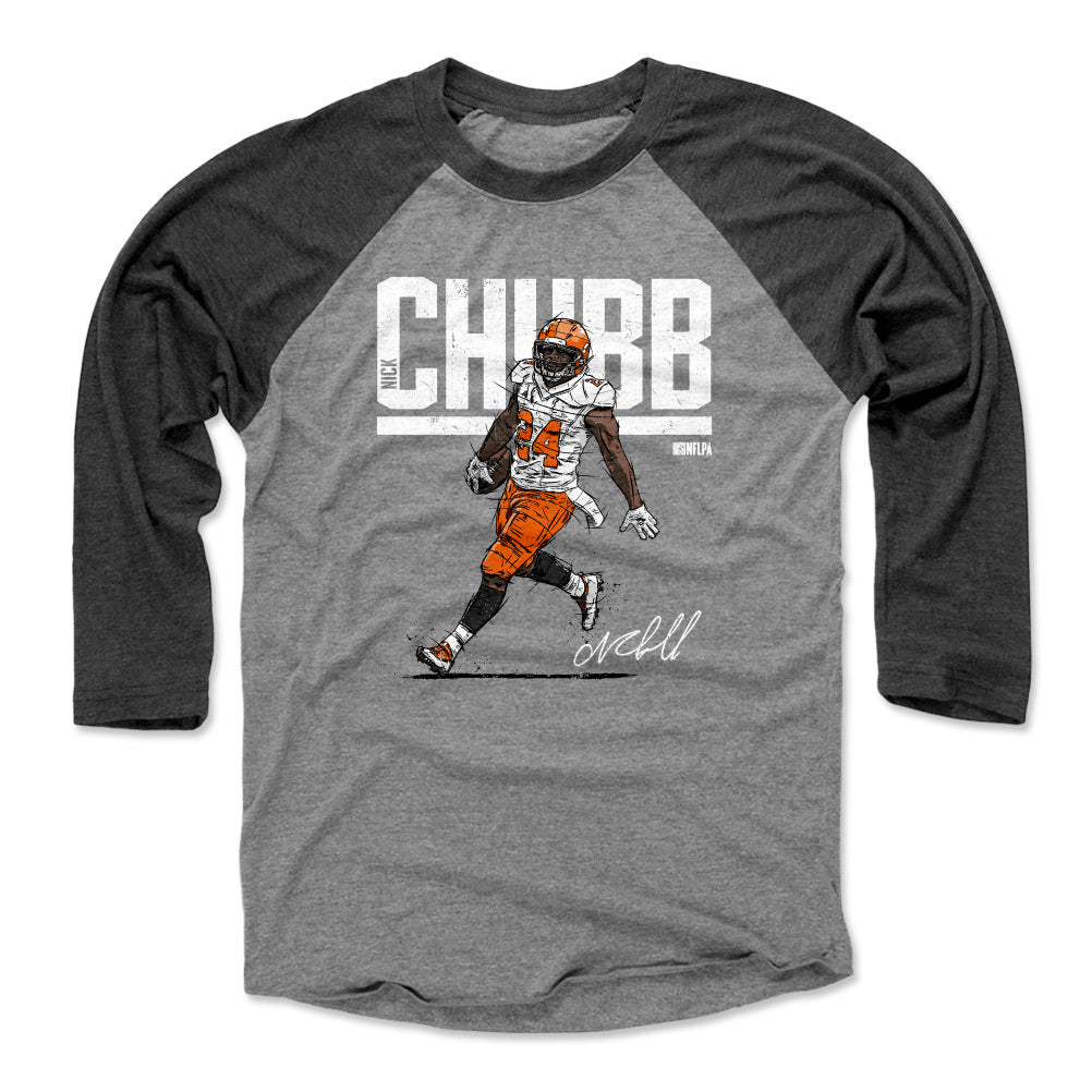 Support For Nick Chubb After His Injury Vs. Pittsburgh T-shirt,Sweater,  Hoodie, And Long Sleeved, Ladies, Tank Top