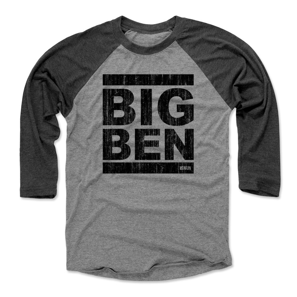 Ben Roethlisberger Cfl Canadian T-shirt - Shibtee Clothing