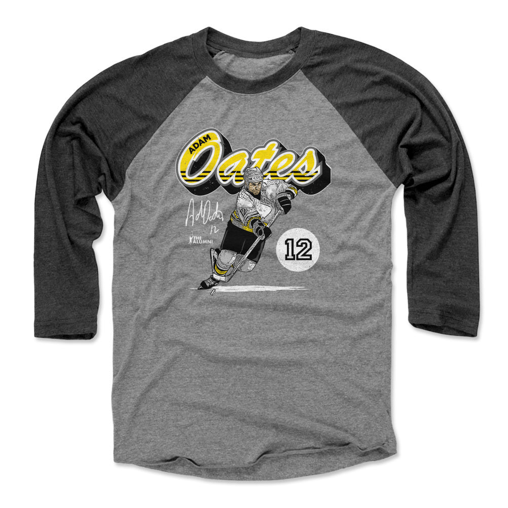 Adam Oates Men&#39;s Baseball T-Shirt | 500 LEVEL