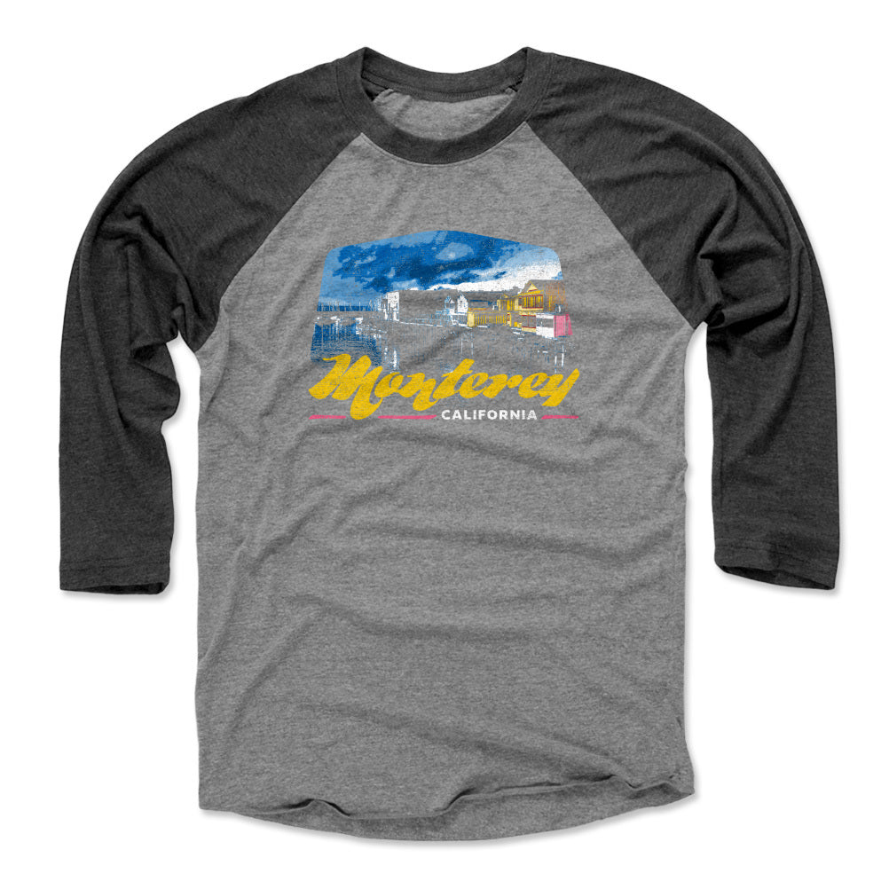 Monterey Men&#39;s Baseball T-Shirt | 500 LEVEL