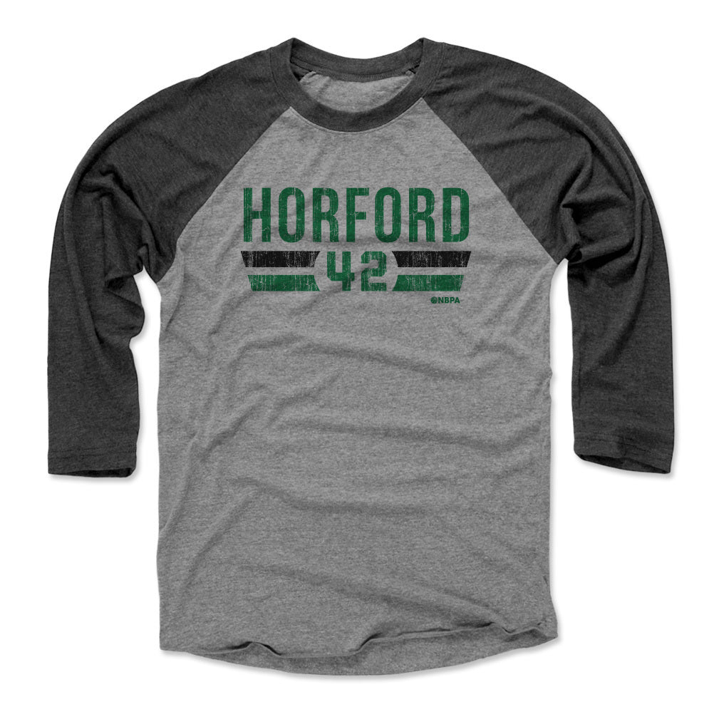 Al Horford Men&#39;s Baseball T-Shirt | 500 LEVEL