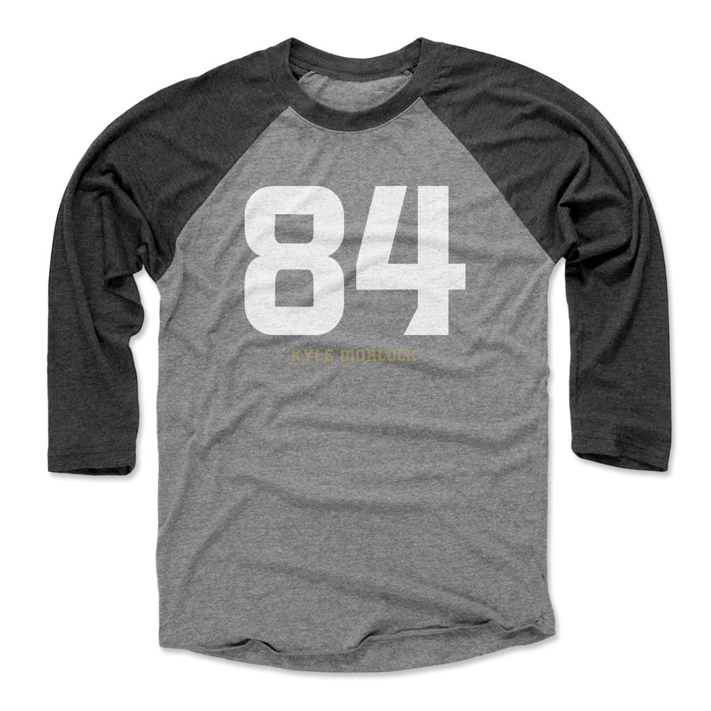 Kyle Morlock Men&#39;s Baseball T-Shirt | 500 LEVEL