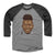 Bijan Robinson Men's Baseball T-Shirt | 500 LEVEL