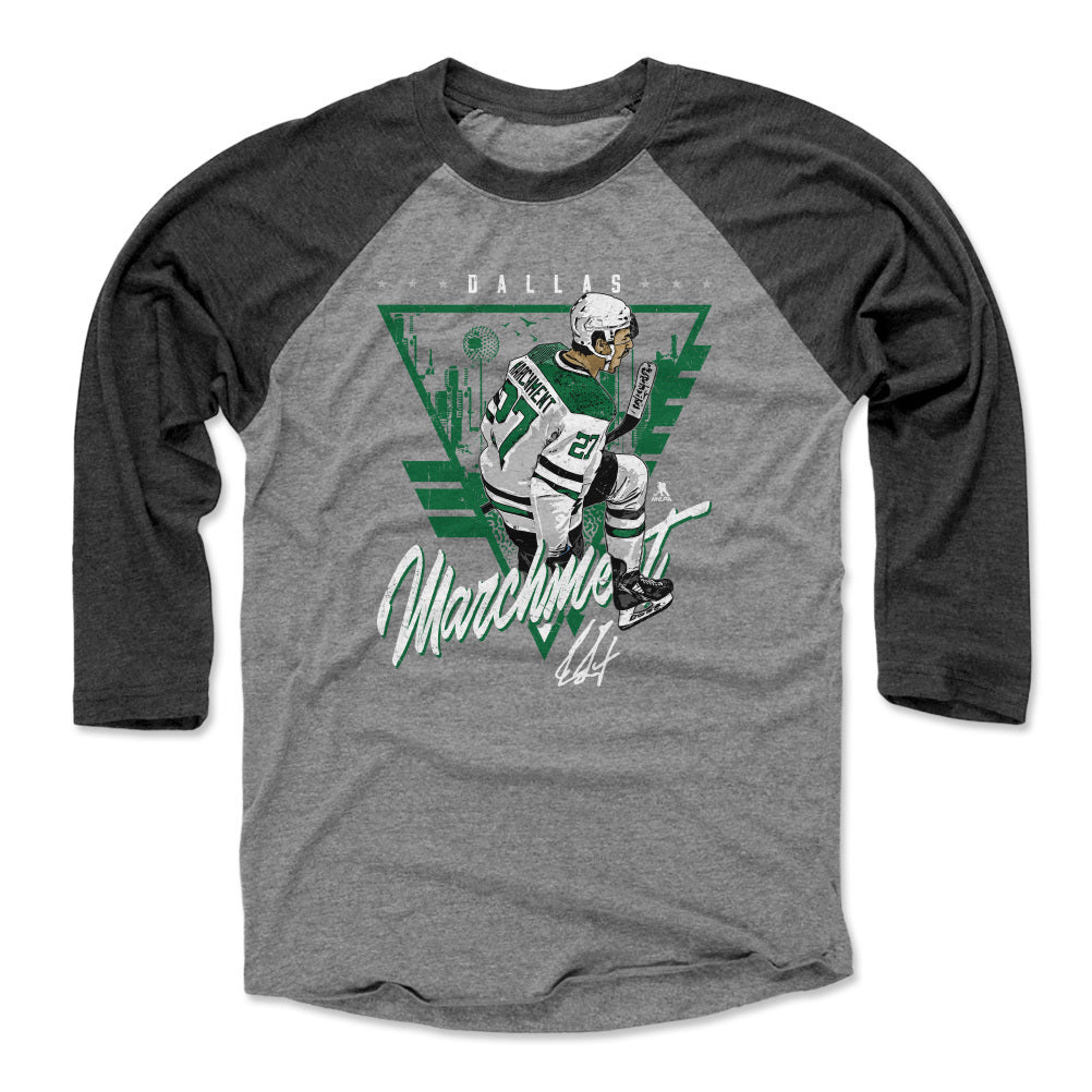 Mason Marchment Men&#39;s Baseball T-Shirt | 500 LEVEL