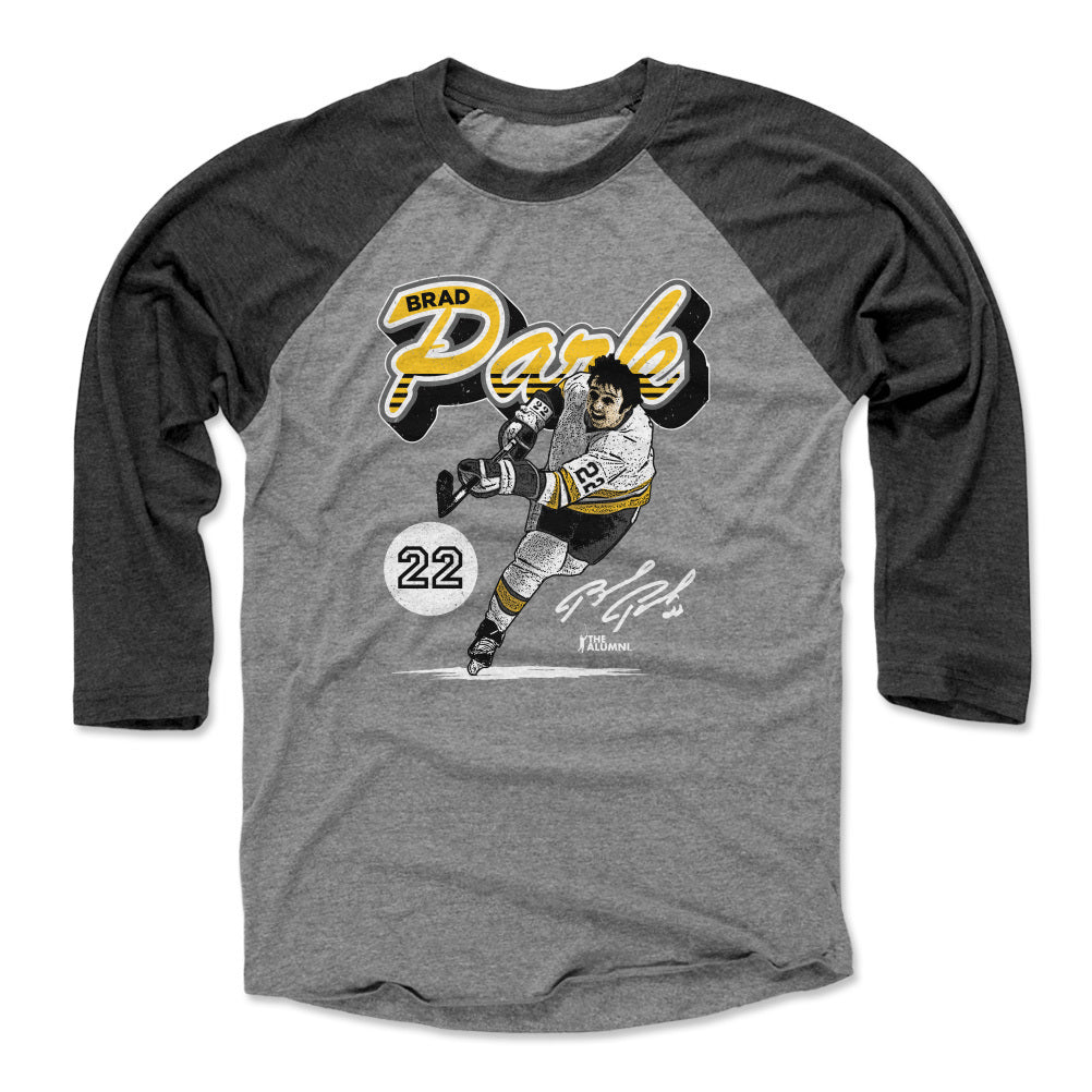 Brad Park Men&#39;s Baseball T-Shirt | 500 LEVEL