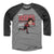 Jack Hughes Men's Baseball T-Shirt | 500 LEVEL