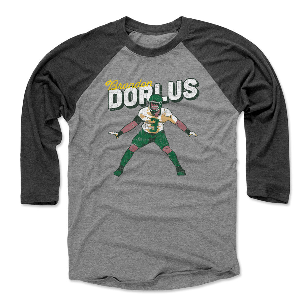 Brandon Dorlus Men&#39;s Baseball T-Shirt | 500 LEVEL