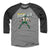 Brandon Dorlus Men's Baseball T-Shirt | 500 LEVEL