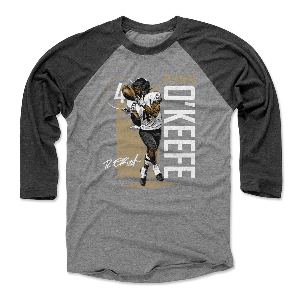 Ryan O&#39;Keefe Men&#39;s Baseball T-Shirt | 500 LEVEL