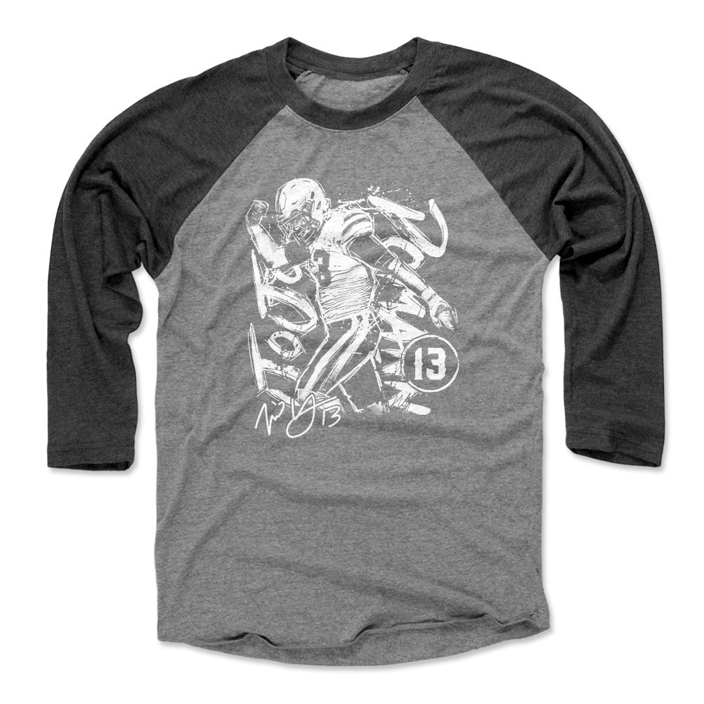 JoJo Domann Men&#39;s Baseball T-Shirt | 500 LEVEL