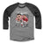 Travis Kelce Men's Baseball T-Shirt | 500 LEVEL