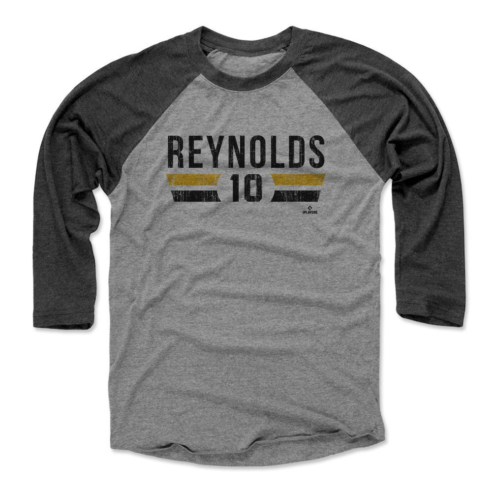 Bryan Reynolds Men&#39;s Baseball T-Shirt | 500 LEVEL