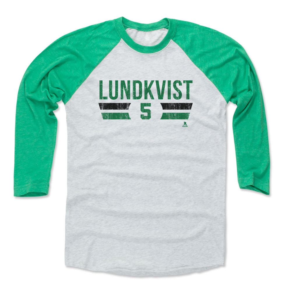 Nils Lundkvist Men&#39;s Baseball T-Shirt | 500 LEVEL