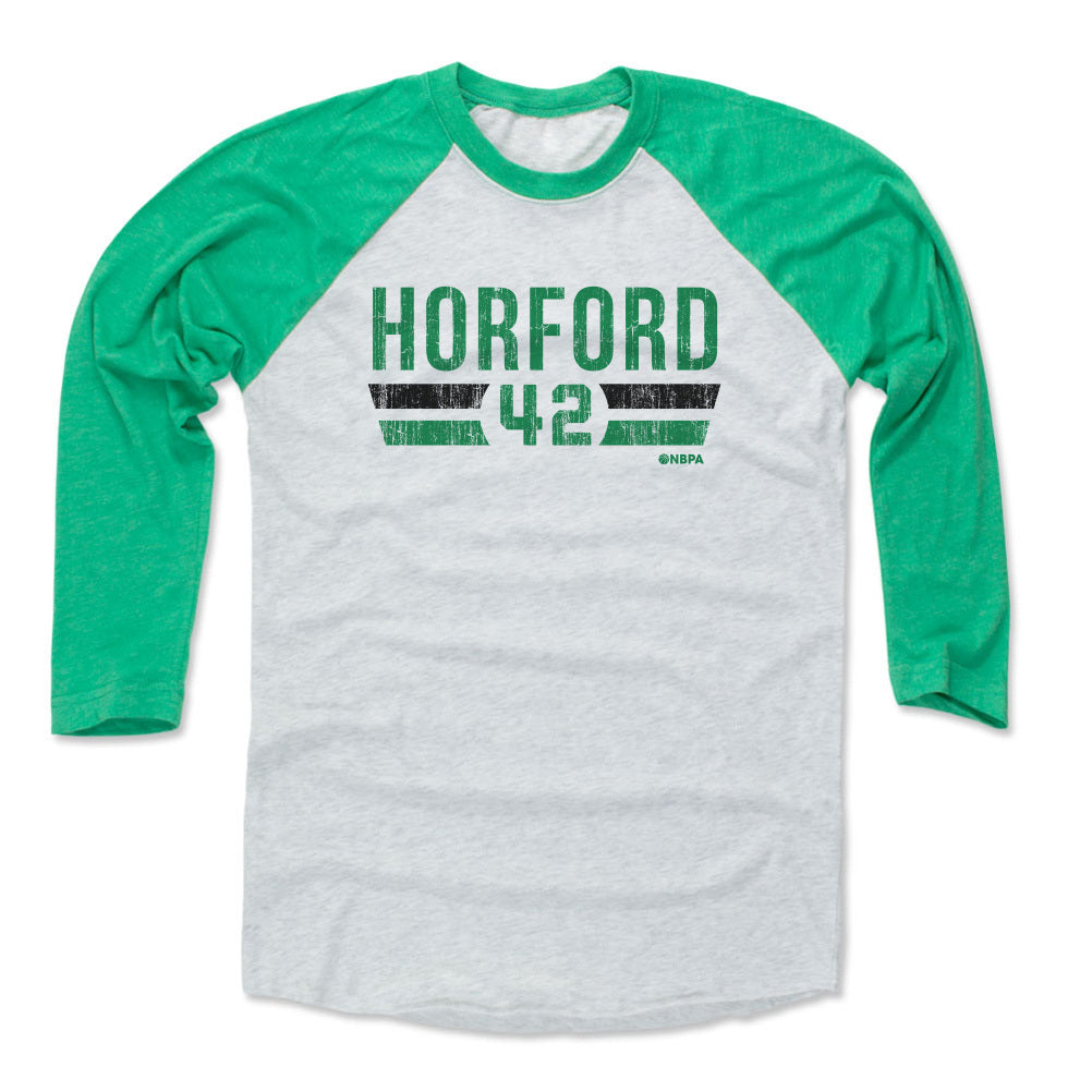 Al Horford Men&#39;s Baseball T-Shirt | 500 LEVEL