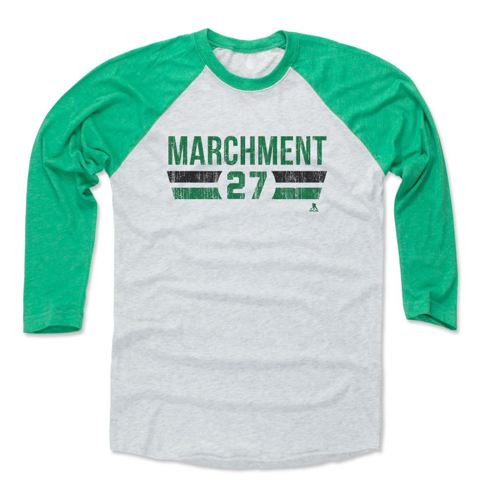 Mason Marchment Men&#39;s Baseball T-Shirt | 500 LEVEL