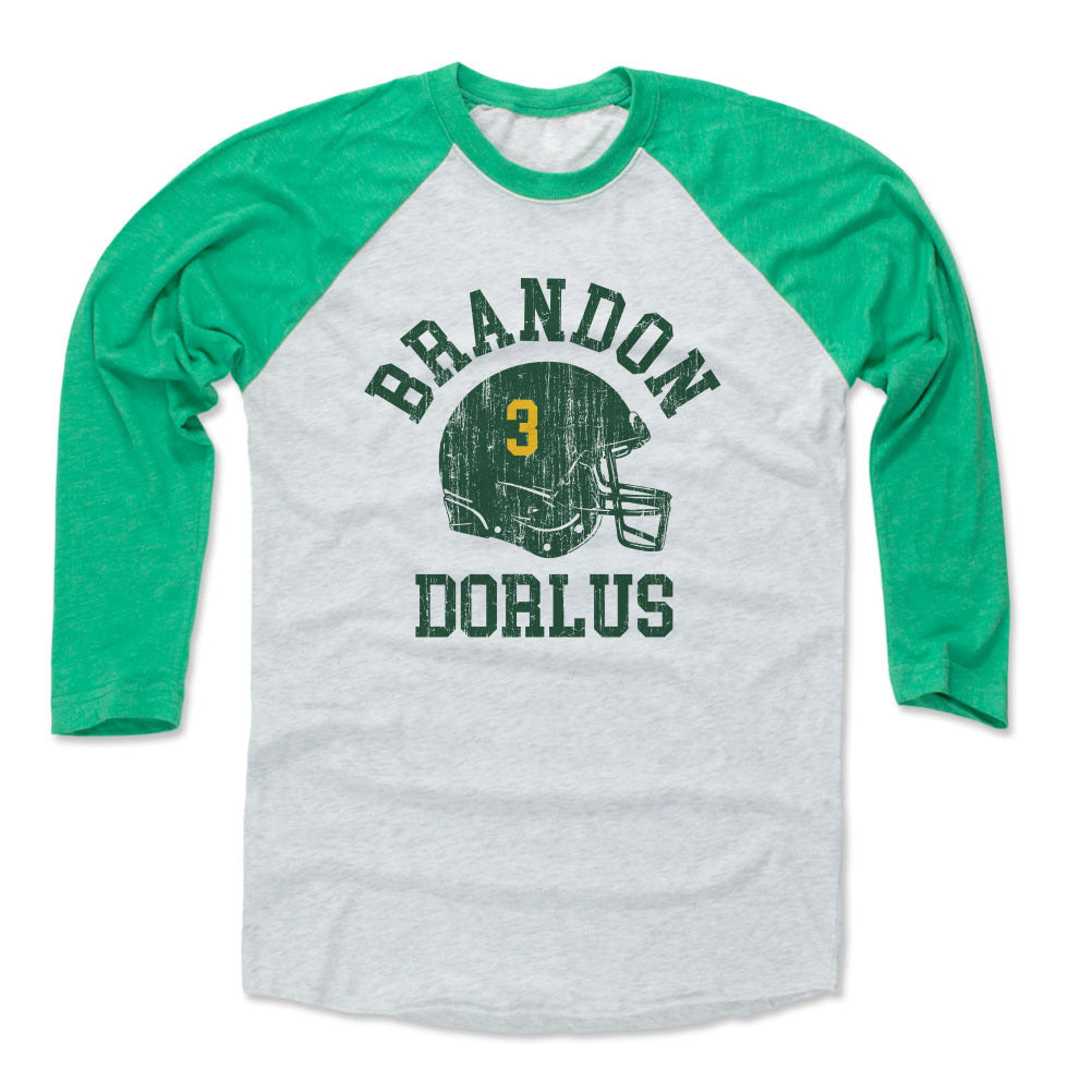 Brandon Dorlus Men&#39;s Baseball T-Shirt | 500 LEVEL