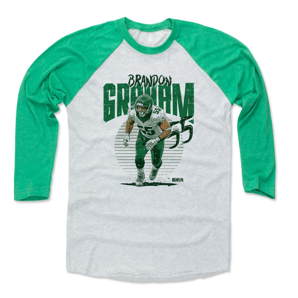 Brandon Graham Youth Shirt, Philadelphia Football Kids T-Shirt