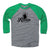 Keelan Donovan Men's Baseball T-Shirt | 500 LEVEL