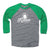 Keelan Donovan Men's Baseball T-Shirt | 500 LEVEL