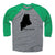 Keelan Donovan Men's Baseball T-Shirt | 500 LEVEL