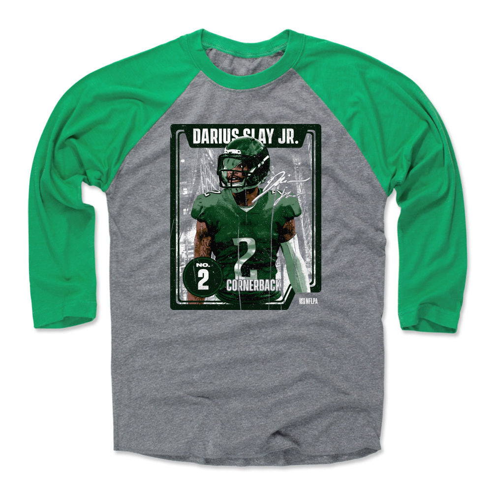 Darius Slay Jr. T-Shirt  Philadelphia Football Men's Premium T