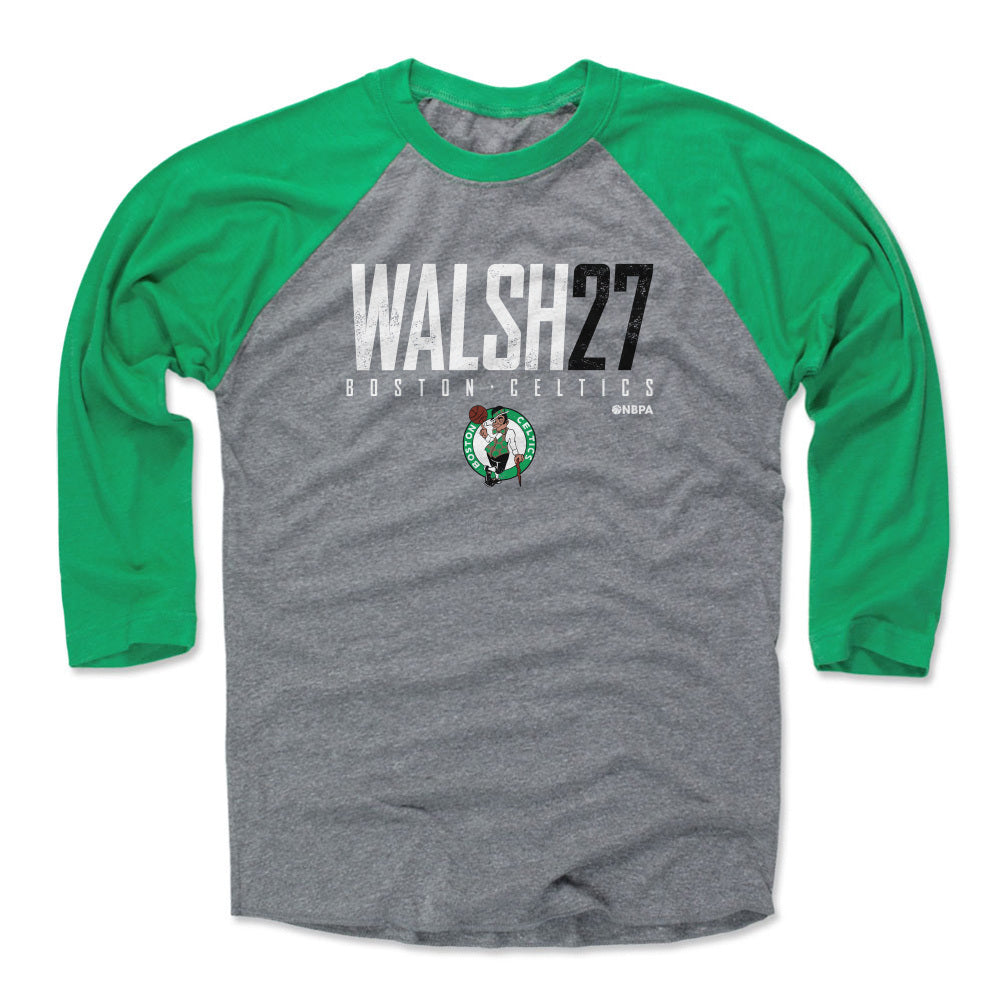 Jordan Walsh Men&#39;s Baseball T-Shirt | 500 LEVEL