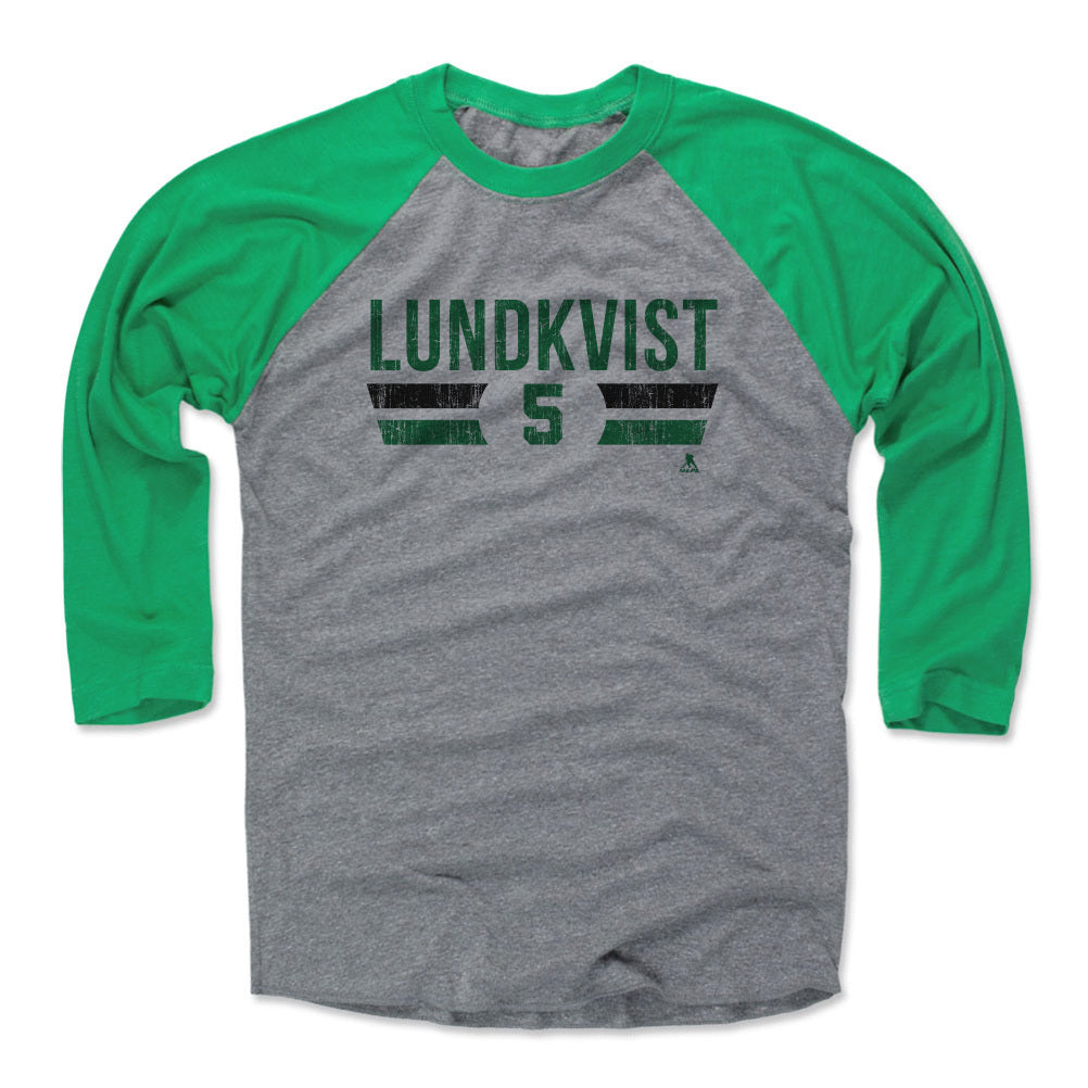 Nils Lundkvist Men&#39;s Baseball T-Shirt | 500 LEVEL