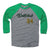 Ken Waldichuk Men's Baseball T-Shirt | 500 LEVEL