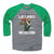 Damian Lillard Men's Baseball T-Shirt | 500 LEVEL