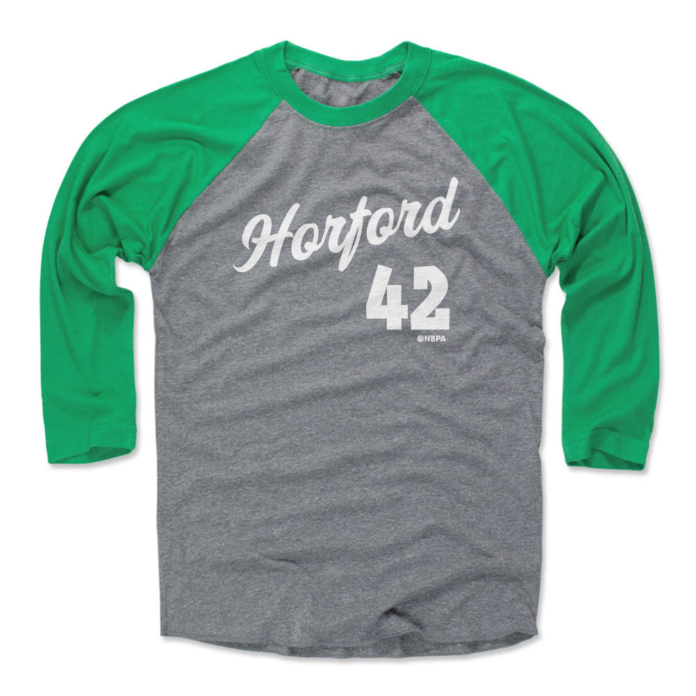 Al Horford Men&#39;s Baseball T-Shirt | 500 LEVEL