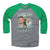 Kristaps Porzingis Men's Baseball T-Shirt | 500 LEVEL