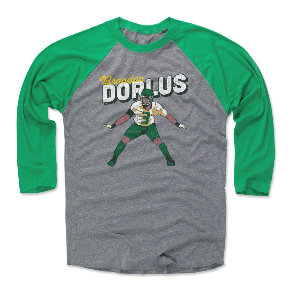 Brandon Dorlus Men&#39;s Baseball T-Shirt | 500 LEVEL