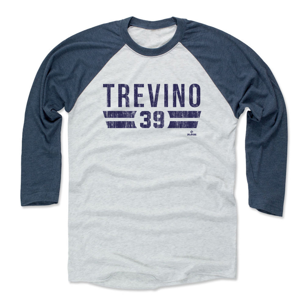 Jose Trevino Men&#39;s Baseball T-Shirt | 500 LEVEL